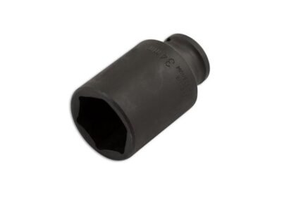 CHAVE DE CAIXA DA PORCA DO CUBO 1/2"D 34MM - RENAULT