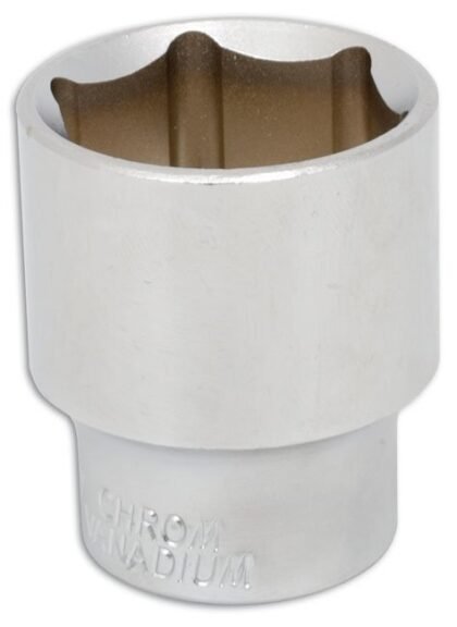 CHAVE DE CAIXA 1/2"D 30MM