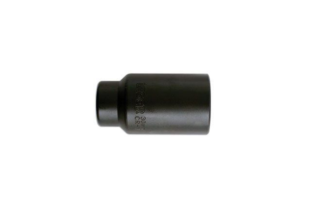 CHAVE DE CAIXA DE IMPACTO LONGA 1/2"D 30MM - Image 4