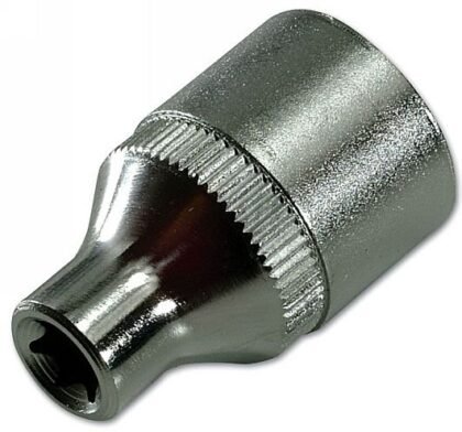 CHAVE DE CAIXA ESTRELA 3/8"D E6