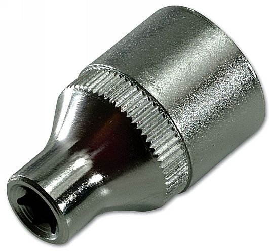 CHAVE DE CAIXA ESTRELA 3/8"D E7