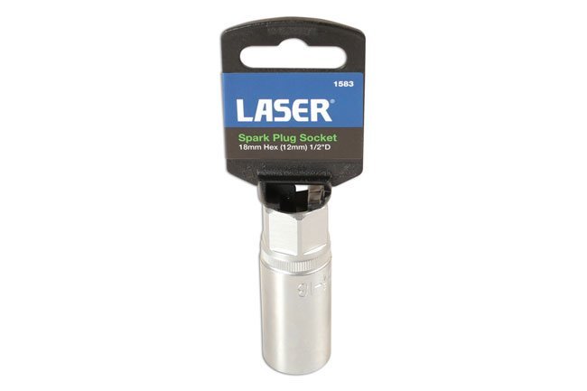 CHAVE DA VELA DE IGNIÇÃO 1/2"D 18MM - Image 5