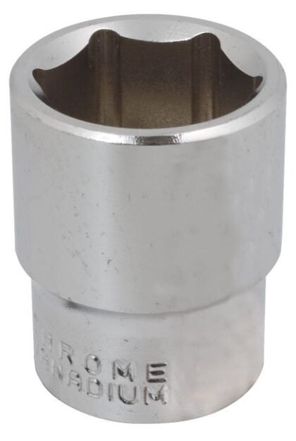 CHAVE DE CAIXA 3/8"D 18MM