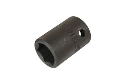 CHAVE DE CAIXA DE IMPACTO 1/2"D 17MM