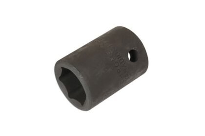 CHAVE DE CAIXA DE IMPACTO 1/2"D 18MM