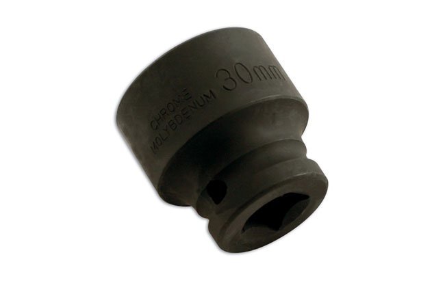 CHAVE DE CAIXA DE IMPACTO 1/2"D 30MM - Image 2
