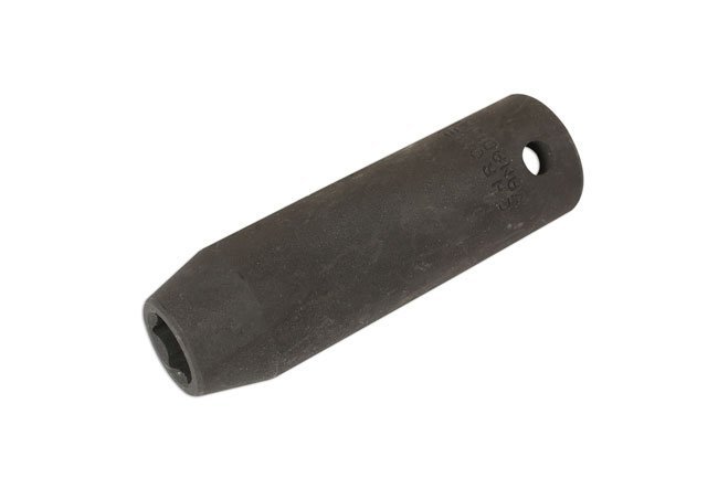 CHAVE DE CAIXA DE IMPACTO LONGA 1/2"D 11MM