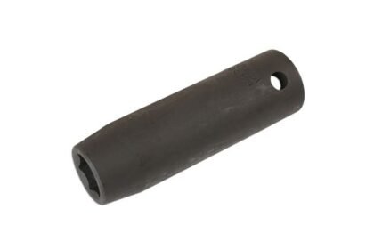 CHAVE DE CAIXA DE IMPACTO LONGA 1/2"D 13MM
