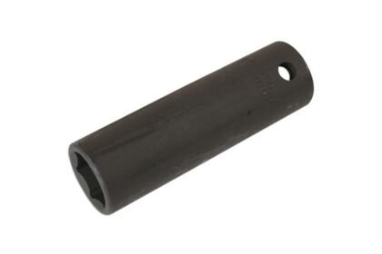 CHAVE DE CAIXA DE IMPACTO LONGA 1/2"D 16MM