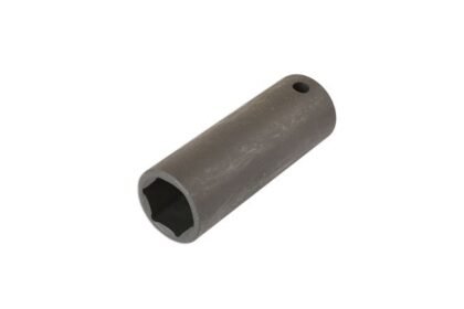 CHAVE DE CAIXA DE IMPACTO LONGA 1/2"D 19MM