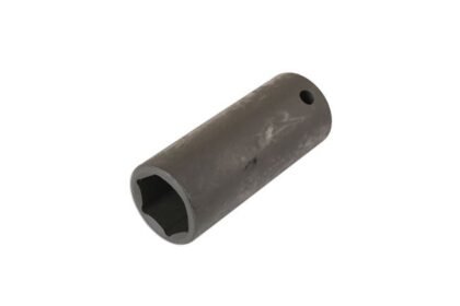 CHAVE DE CAIXA DE IMPACTO LONGA 1/2"D 22MM