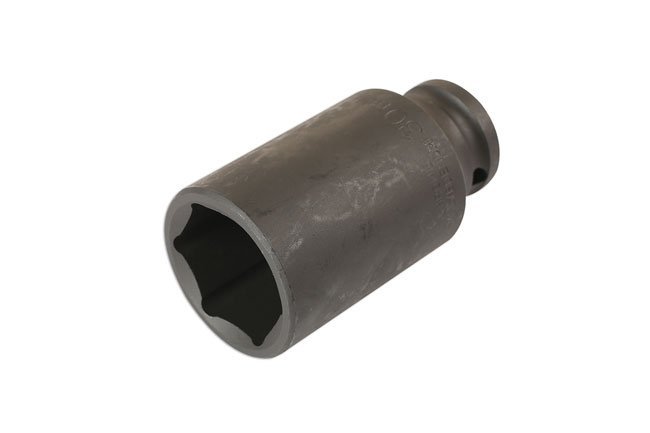 CHAVE DE CAIXA DE IMPACTO LONGA 1/2"D 30MM