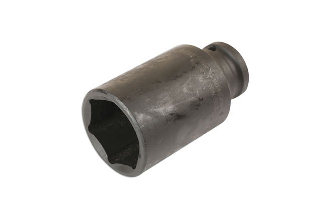 CHAVE DE CAIXA DE IMPACTO LONGA 1/2"D 32MM