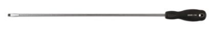 CHAVE DE FENDAS PLANA EXTRA LONGA 6MM X 450MM