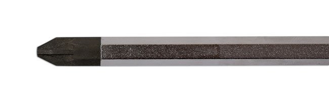 CHAVE DE FENDAS PZDRIVE EXTRA LONGA PZ2 X 450MM - Image 2
