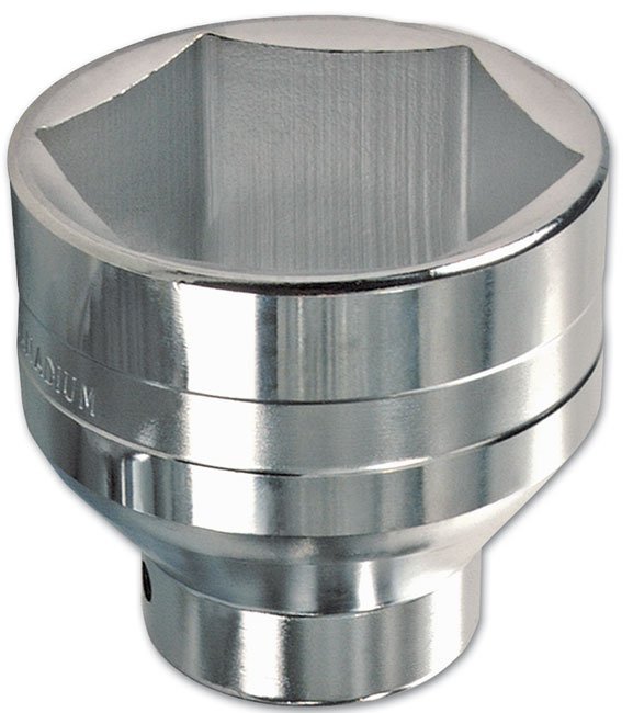 CHAVE DE CAIXA 3/4"D 65MM