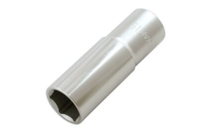 CHAVE DE CAIXA LONGA 1/2"D 19MM