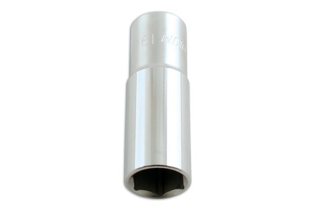CHAVE DE CAIXA LONGA 1/2"D 19MM - Image 2