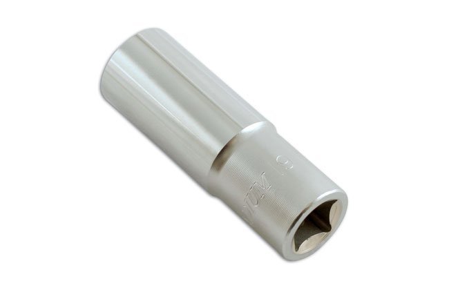 CHAVE DE CAIXA LONGA 1/2"D 19MM - Image 3