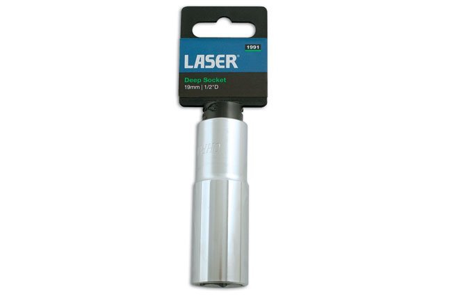 CHAVE DE CAIXA LONGA 1/2"D 19MM - Image 4