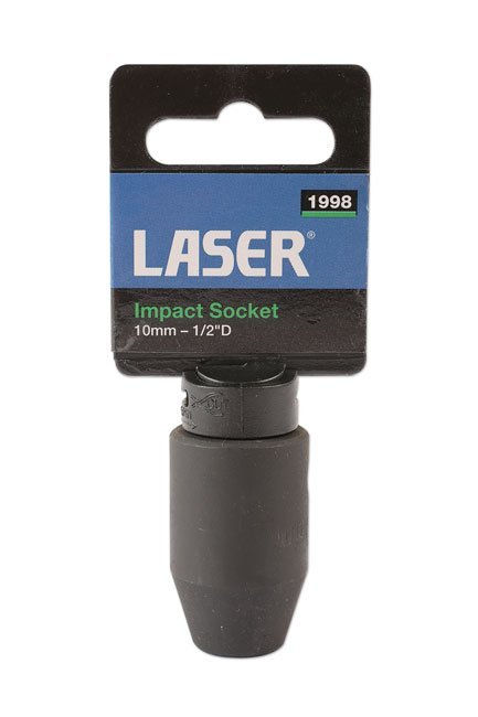 CHAVE DE CAIXA DE IMPACTO 1/2"D 10MM - Image 2