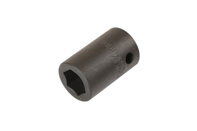 CHAVE DE CAIXA DE IMPACTO 1/2"D 14MM