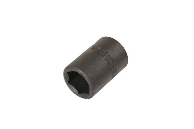 CHAVE DE CAIXA DE IMPACTO 1/2"D 17MM
