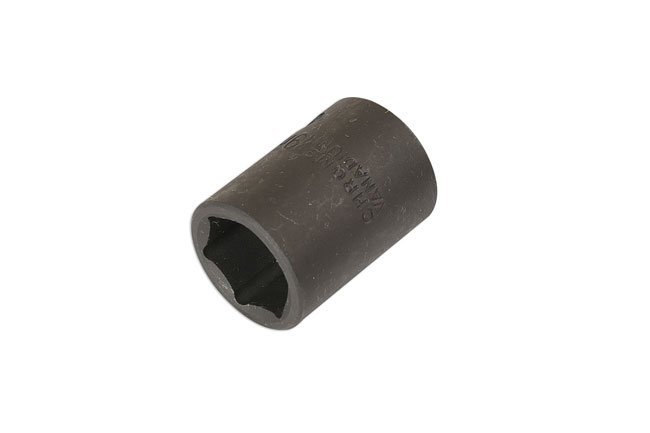 CHAVE DE CAIXA DE IMPACTO 1/2"D 19MM