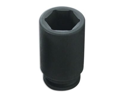 CHAVE DE CAIXA DE IMPACTO LONGA 1/2"D 10MM