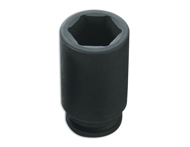 CHAVE DE CAIXA DE IMPACTO LONGA 1/2"D 14MM