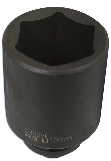 CHAVE DE CAIXA PARA CUBO 3/4"D 45MM - PARA BMW