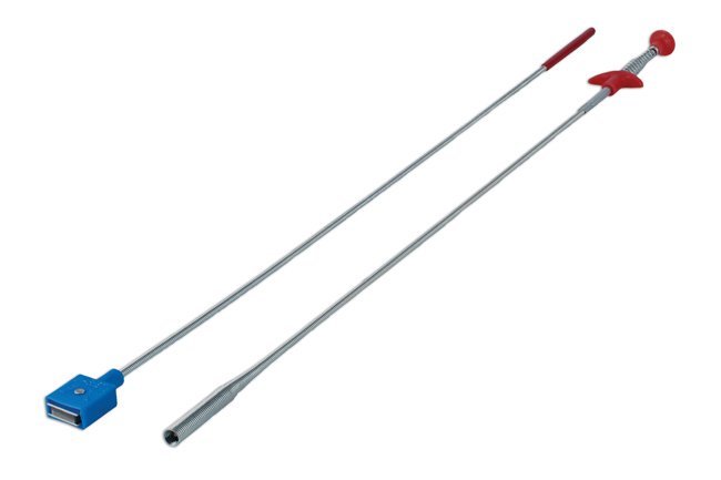 FERRAMENTA DE CAPTAÇÃO DE GARRAS MAGNÉTICAS E FLEXÍVEIS 2PC - Image 5