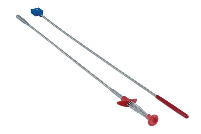 FERRAMENTA DE CAPTAÇÃO DE GARRAS MAGNÉTICAS E FLEXÍVEIS 2PC - Image 8