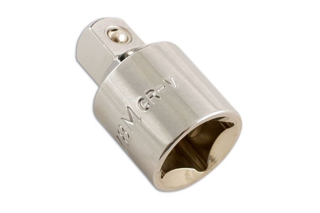 ADAPTADOR 1/2"D - 3/8"D