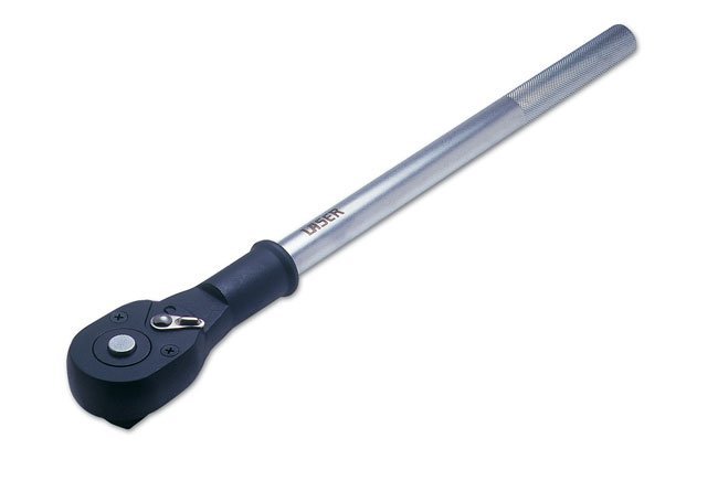 ROQUETE DE ALTA RESISTÊNCIA 3/4"D - Image 2