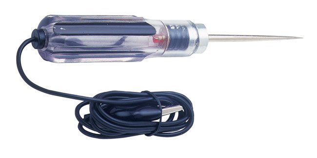 TESTADOR DE CIRCUITOS & CAMPAINHA 6, 12, 24V - Image 3
