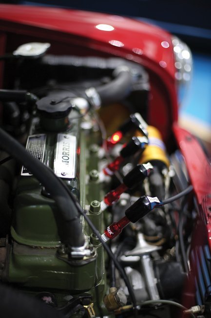 TESTADOR DE FAÍSCAS DE IGNIÇÃO HT - Image 3