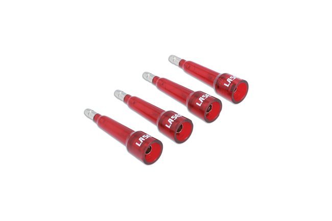 TESTADOR DE FAÍSCAS DE IGNIÇÃO HT - Image 4