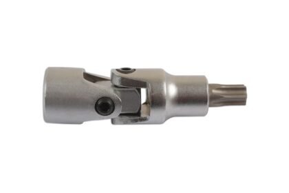 BIT UNIVERSAL JOINT STAR SOCKET 3/8"D T45