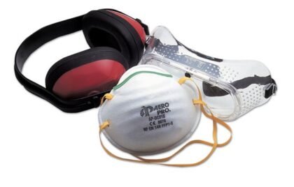 KIT DE SEGURANÇA 3PC