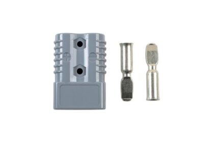 CONECTOR DE ALIMENTAÇÃO TIPO ANDERSON, 175 A, 1 UNIDADE.