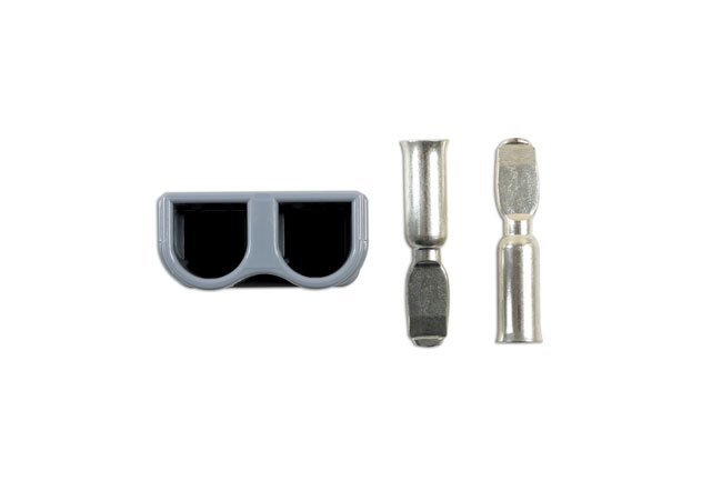 CONECTOR DE ALIMENTAÇÃO TIPO ANDERSON, 175 A, 1 UNIDADE. - Image 3