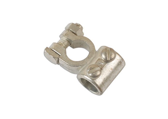 TERMINAL NEGATIVO DA BATERIA 14,0 MM, PACOTE COM 10 UNIDADES - Image 3
