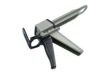 PISTOLA DE COLA DUPLA