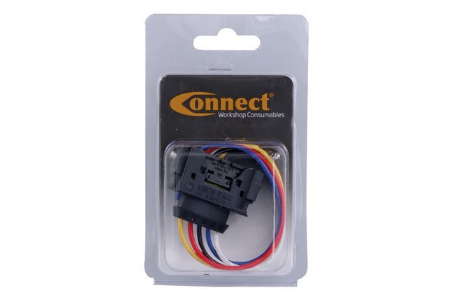 KIT DE CONECTOR DE ATUADOR DE TURBOCOMPRESSOR DE 5 PINOS - Image 2