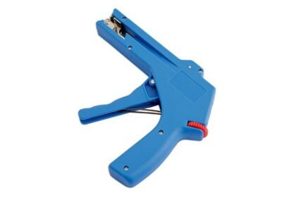 FERRAMENTA PARA TENSIONAR ABRAÇADEIRAS DE CABOS