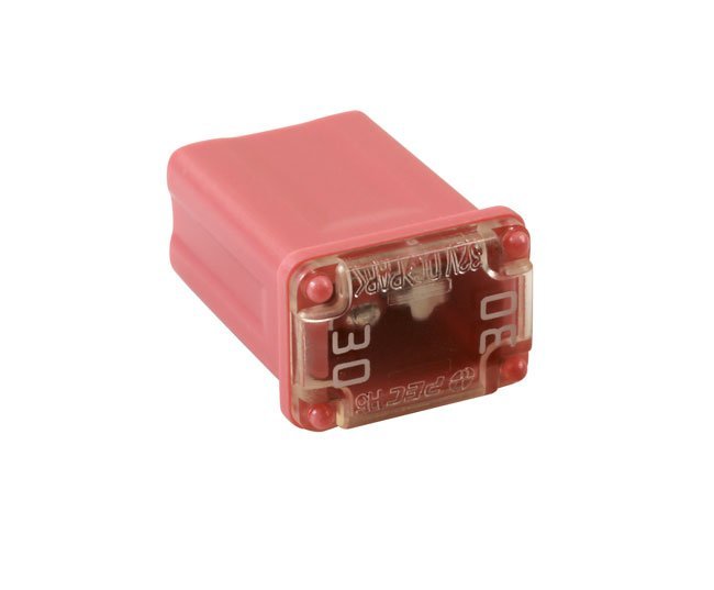 FUSÍVEL TIPO M 30A, PACOTE COM 3 UNIDADES - Image 2
