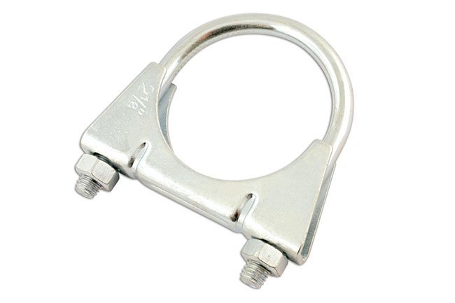 ABRAÇADEIRAS DE ESCAPE 28 MM (1 1/8") - 10 UNIDADES - Image 2