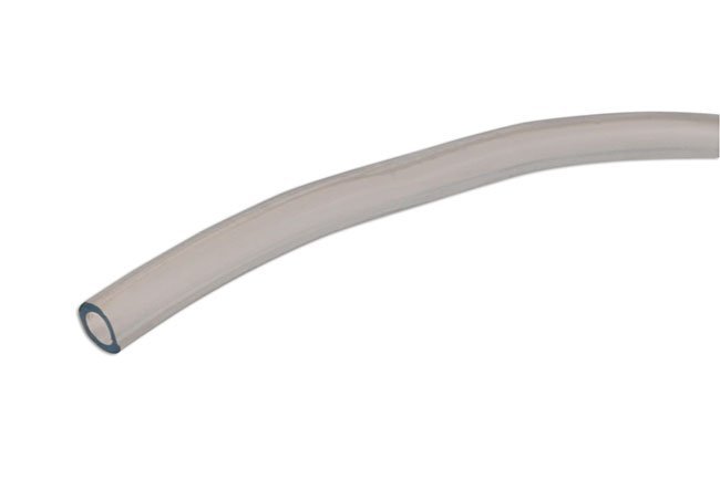 TUBO DE PVC TRANSPARENTE COM 3 MM DE DIÂMETRO INTERNO E 30 M DE COMPRIMENTO. - Image 2