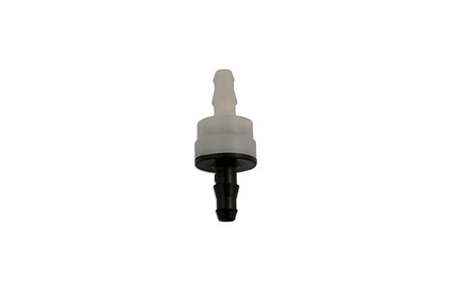 VÁLVULA ANTIRRETORNO PARA PARA-BRISA (5 PEÇAS)